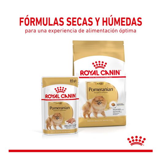 Royal Canin Pomeranian Adult pienso para perros, , large image number null